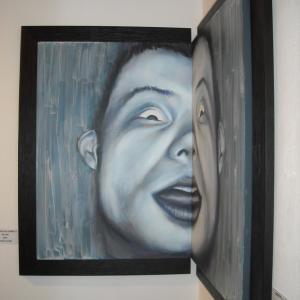 PSICOLOGIA DEL RITRATTO- ELEGANZA DELLA FORMA alla ArteArte.