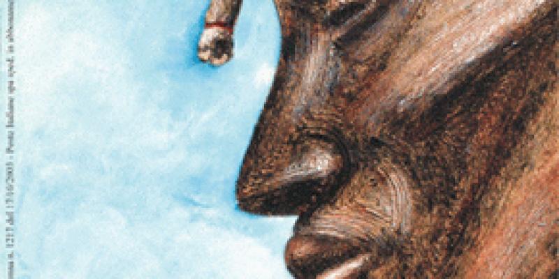 CACOunderART X CACOunderART X