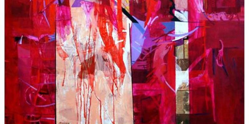 Abstract Expressionism & Informal Art