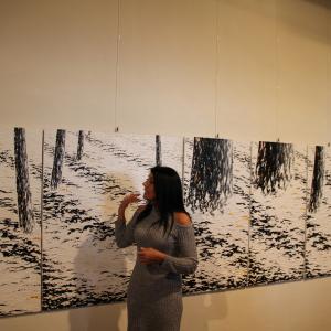 IL PAESAGGIO IDEALE A REVERE con ANTONIO PEDRETTI