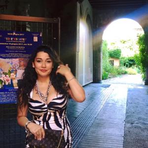 "AND IT'S SUMMER!" Nature and Colors of Light