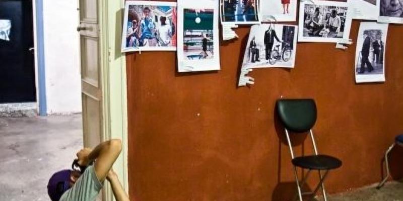 People / Virus @ Campi Salentina