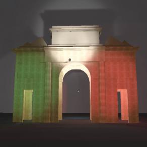 project Italian Light