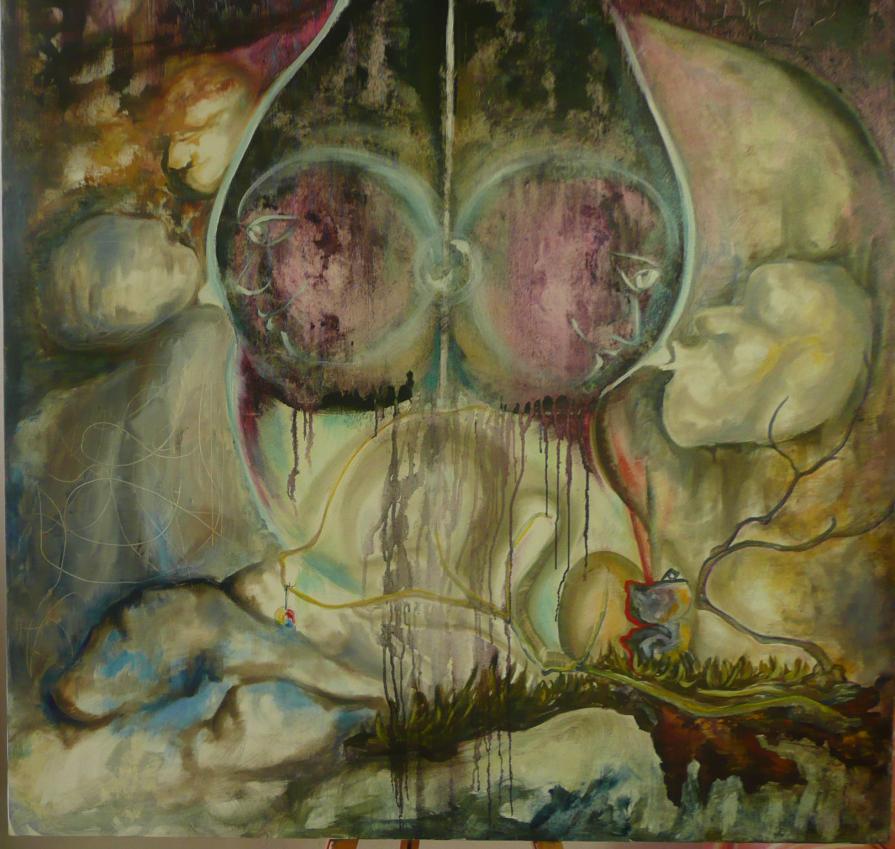 TalisMater TalisMater