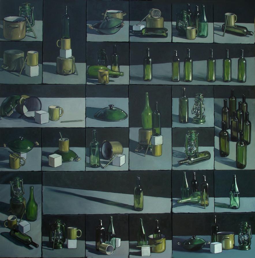 Monologo N°26 "Riflessi"