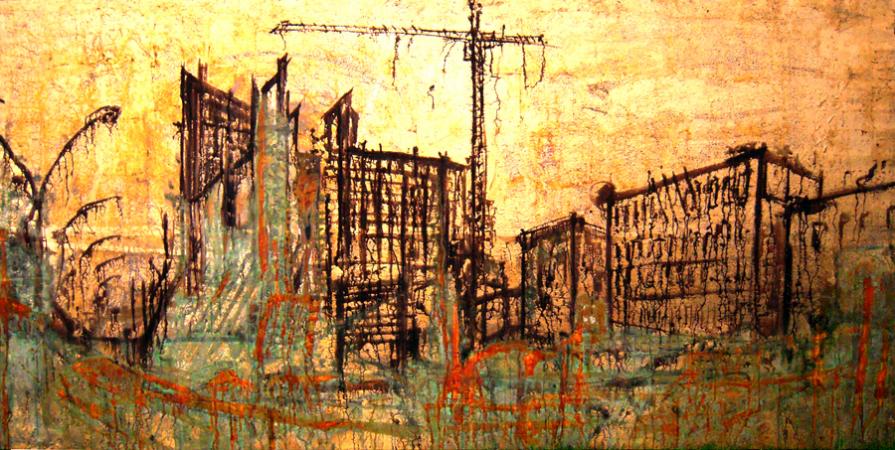 Palazzo di Giustizia di Firenze