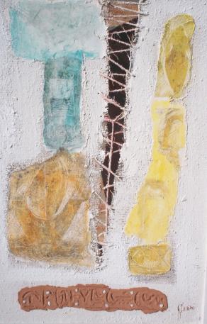 opera di Giorgio Fersini