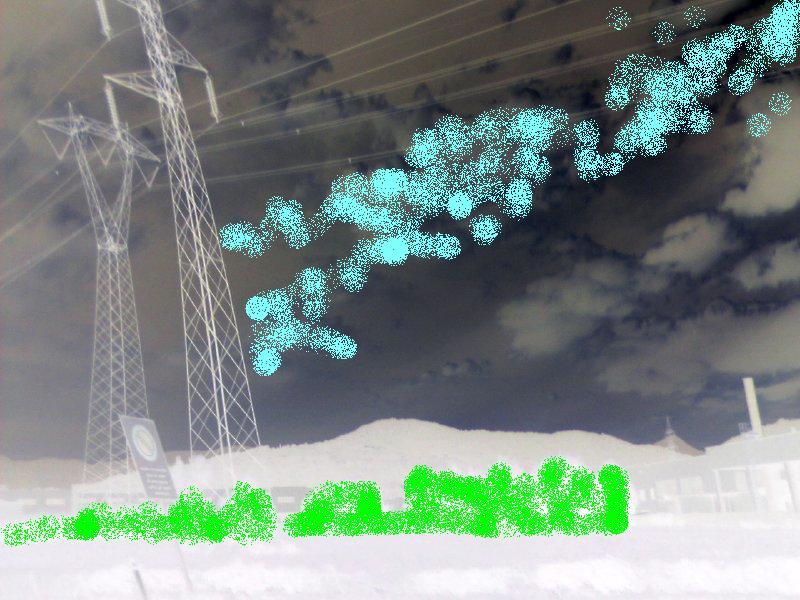 Passeggeri in incognito