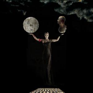  IL VUOTO E LE FORME  2010 