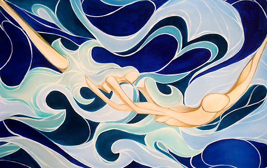 Fly to My Arms, My Love