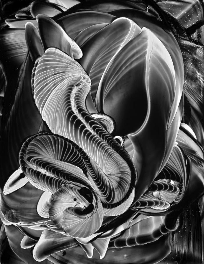 Omniscient Continuum λ (Lambda)