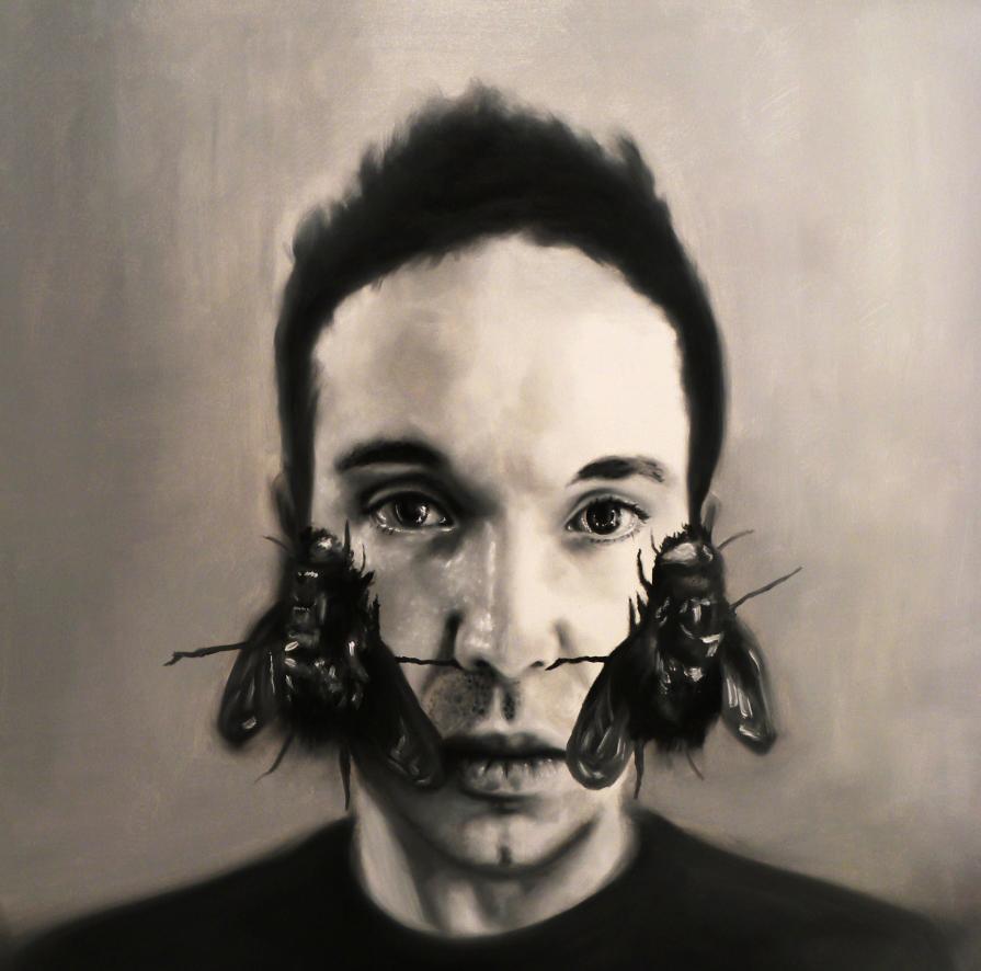 La mia parte nera (Il Sigone delle mosche)