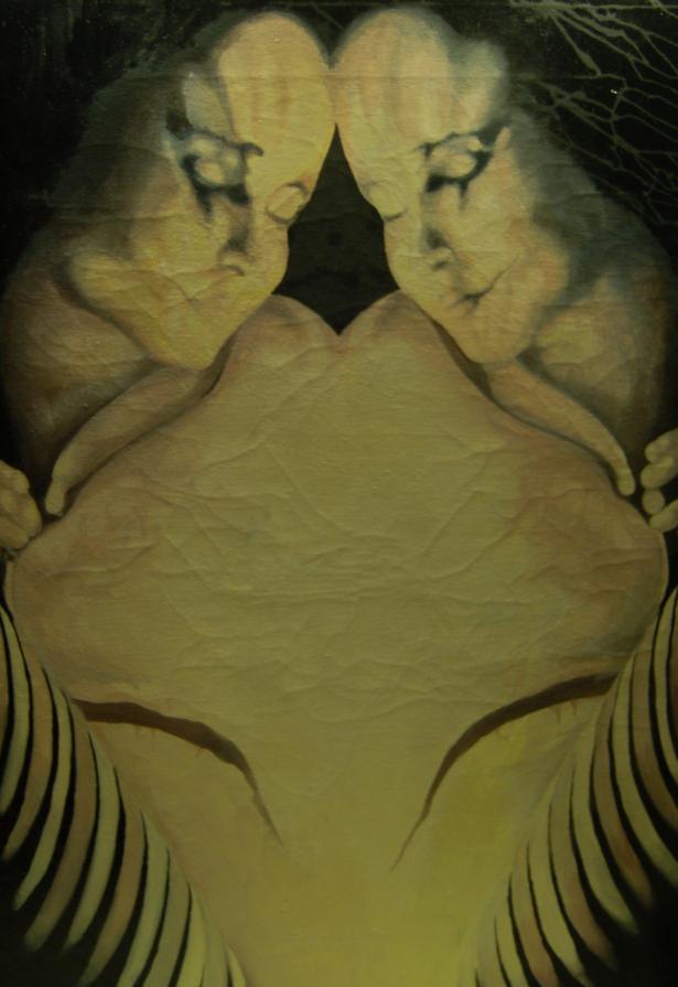 DALL' IO ALL' ALTRO DALL' IO ALL' ALTRO