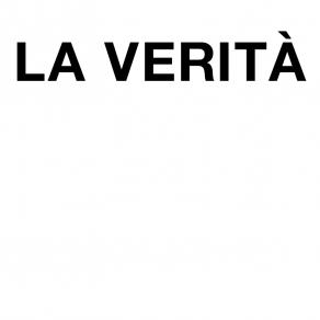 la verità