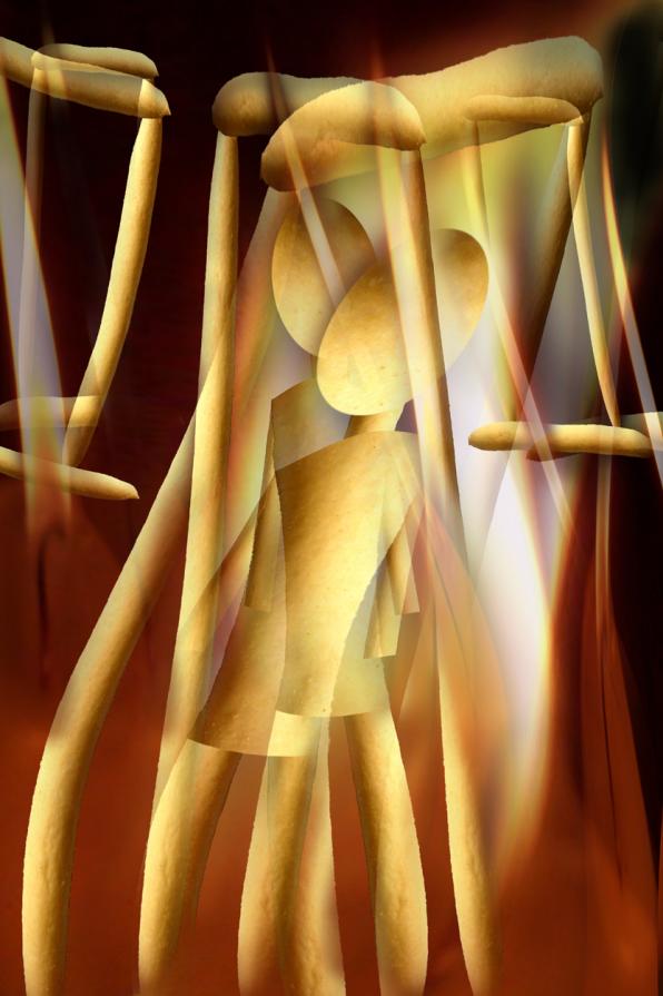 ,siamo fragili come grissini.