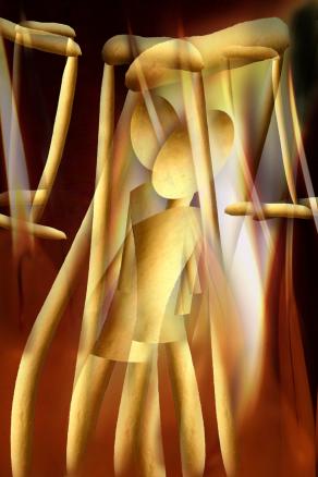 ,siamo fragili come grissini.