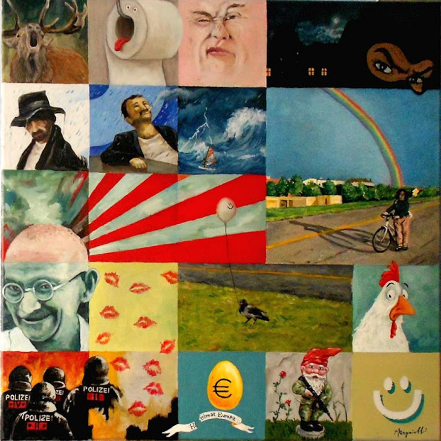 Disobbedienza civile ed altri racconti