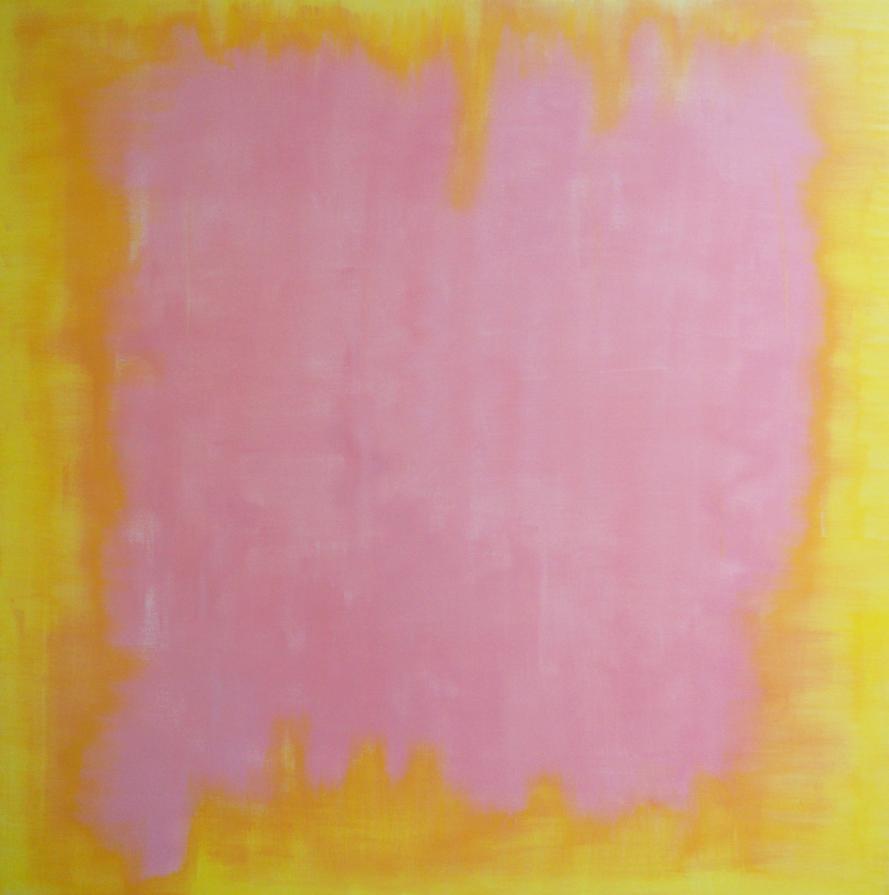 DELUDED LOVE 1 (WOUND) 