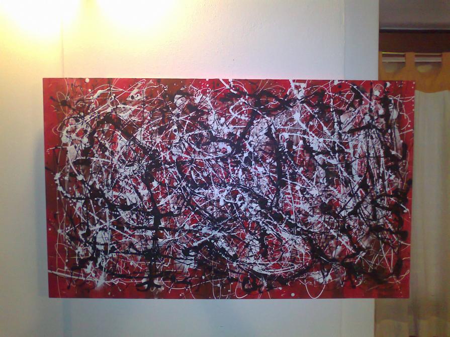 sensazioni primordiali