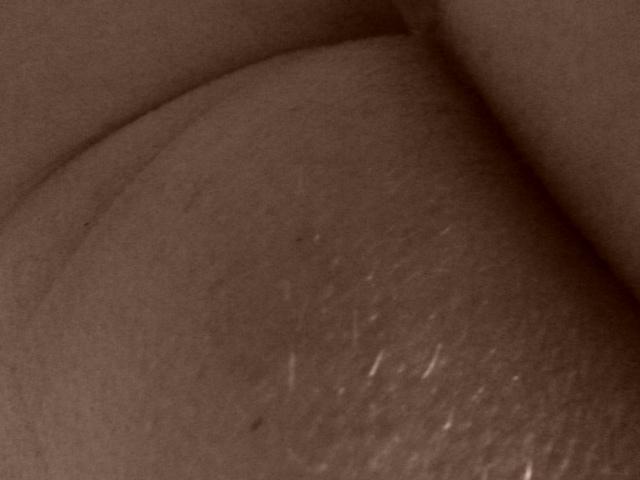 TAGLI n. 7 (dedicato a Lucio Fontana)