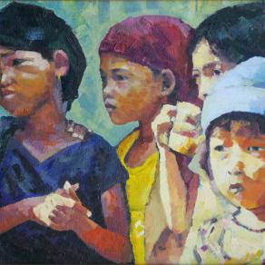 Quelli grandi da piccoli