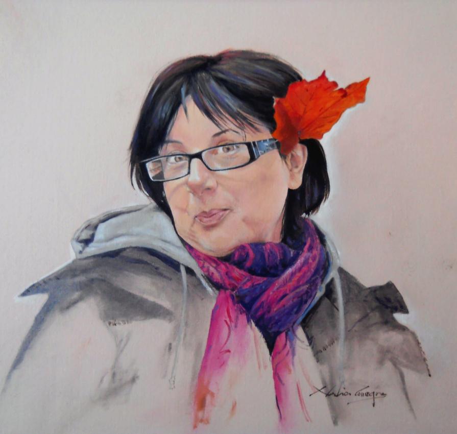 Mi piace l'autunno Mi piace l'autunno