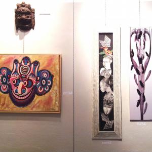 T O T E M e M A S C H E R E a. MODENA T O T E M e M A S C H E R E a. MODENA