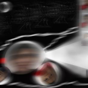 la mamma vi ha dato la luce.