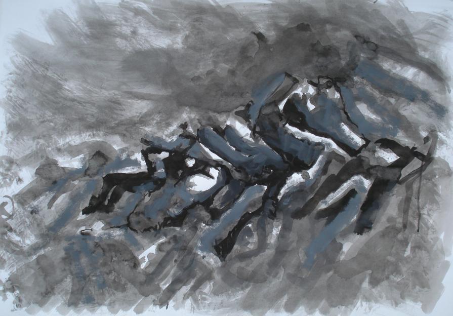 Debernardi Silvano – Traccia