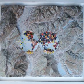 Marianna Merler - Tutto il mondo è paese - 