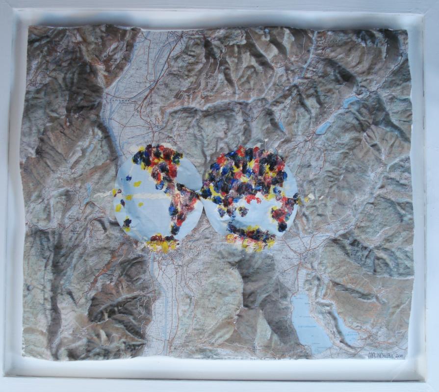 Marianna Merler - Tutto il mondo è paese - 