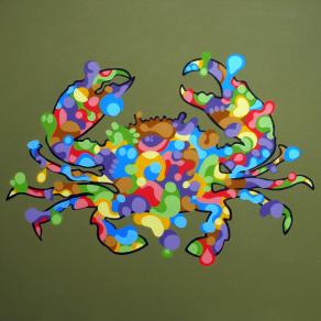 (POLPAdiGRANCHIO) - CrabMeat