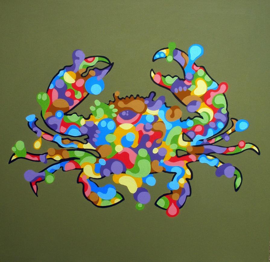 (POLPAdiGRANCHIO) - CrabMeat