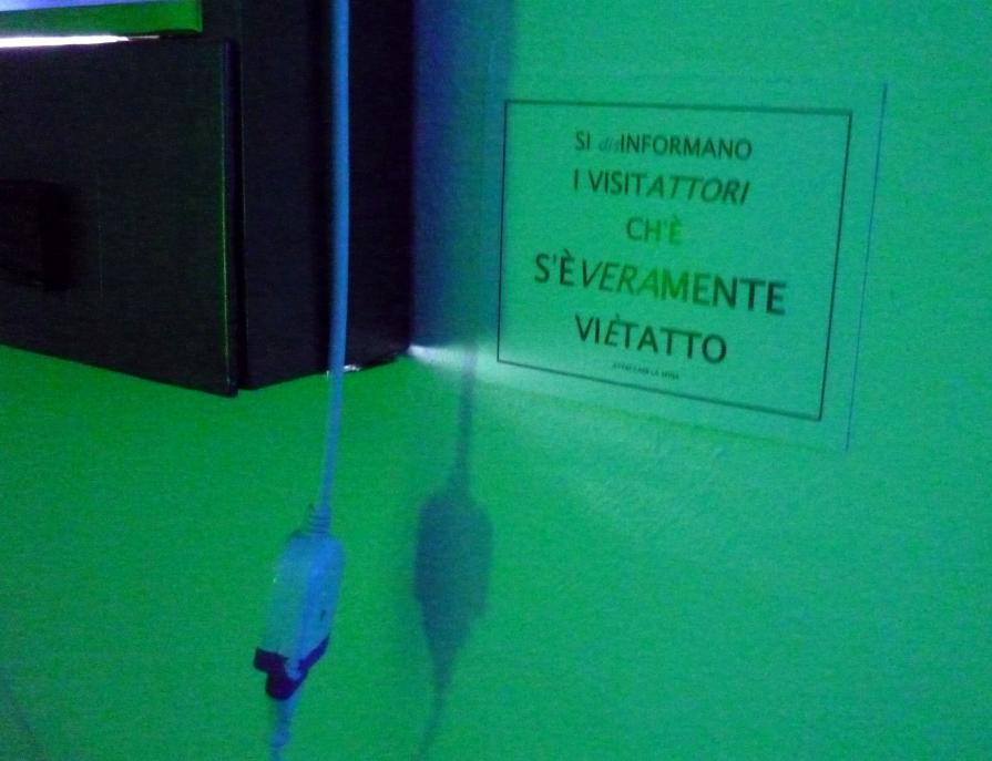 VIOLETTO NEL PENSIERO-Elsa Lumière & Cybermotors