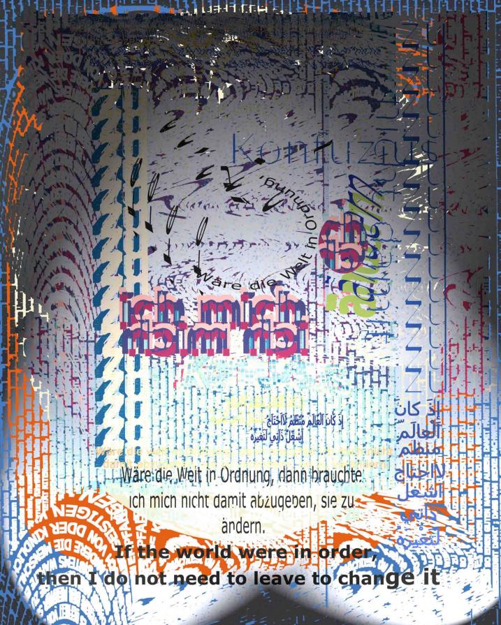 Schiller and Confucius