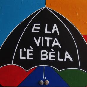E LA VITA L'E' BELA (omaggio a Enzo Jannacci)