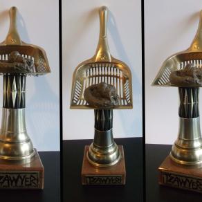 Sta volta vi premio io