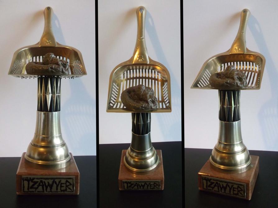 Sta volta vi premio io