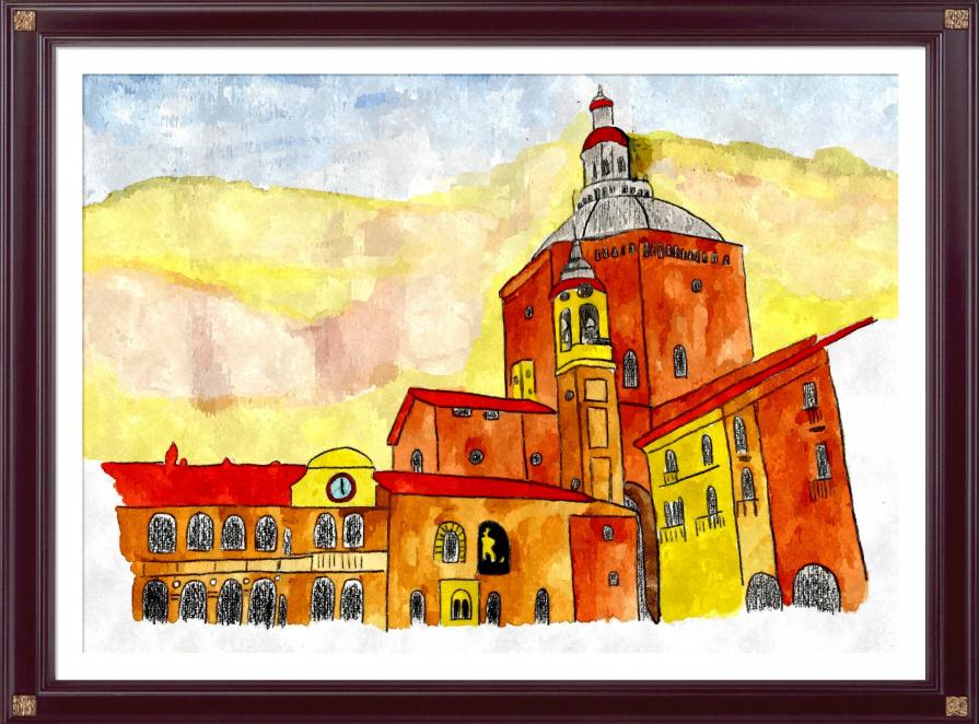 ...UN RICORDO DEL PASSATO !!!...