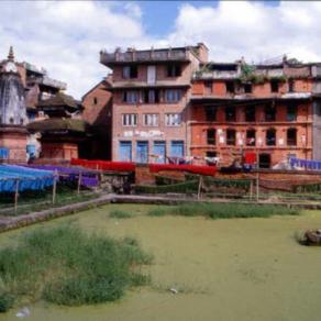baktapur nepal