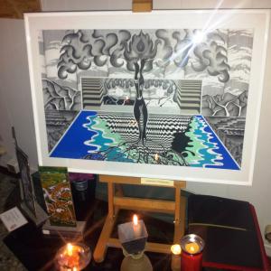 Collettiva Natalizia Collettiva Natalizia