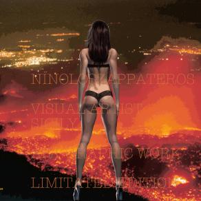 Collection My land - Sicily woman