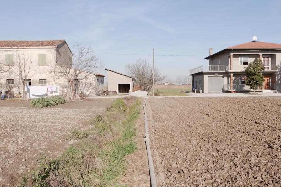 La linea di confine La linea di confine