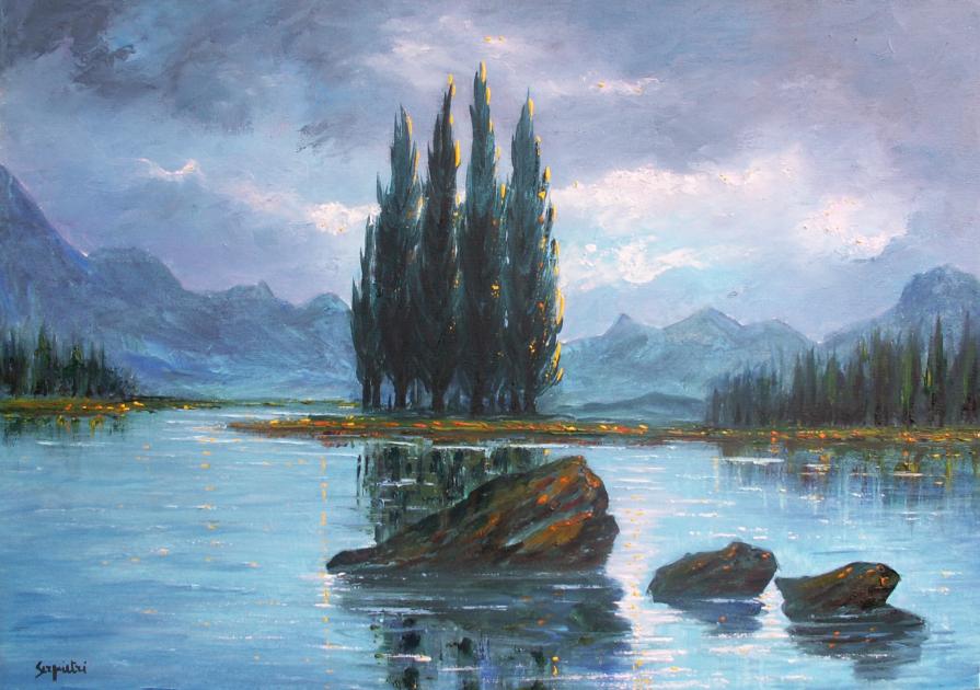 "Mostri dall'inconscio"