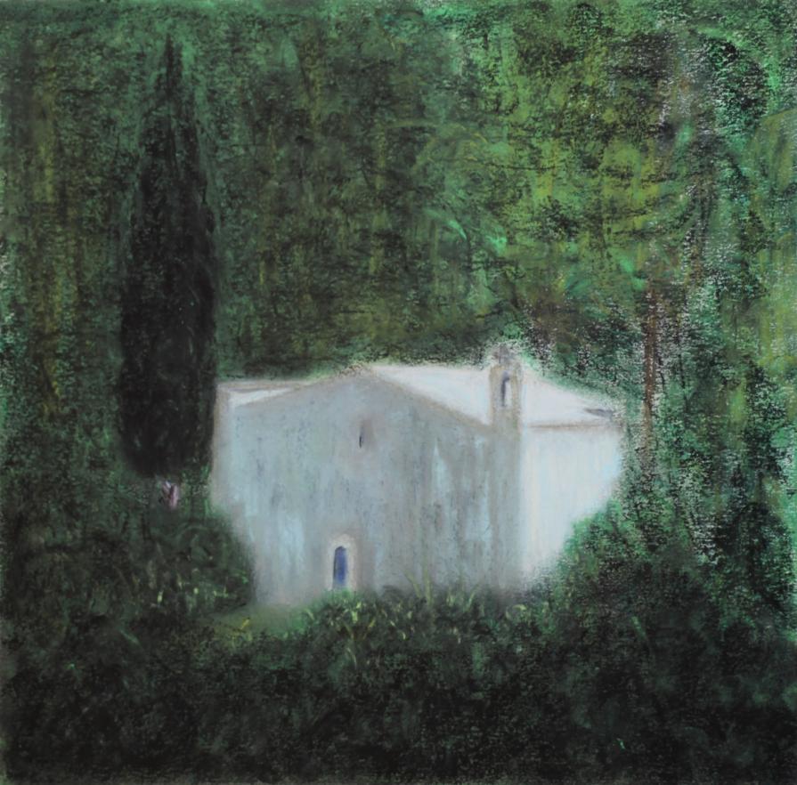 Chiesa di S. Giacomo fuori le mura