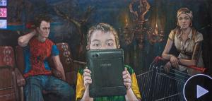 Federico Pisciotta - A strange timeless night