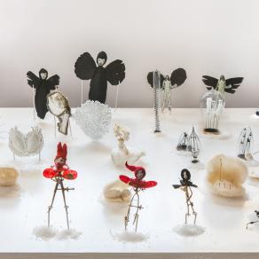 Terra incognita ( with almost everybody in..)