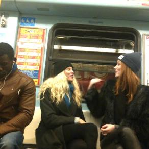 P e o p l e, M i l a n o