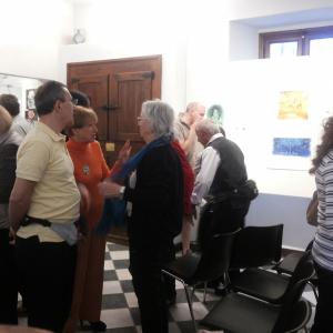 ARTEMISIA INAUGURAZIONE