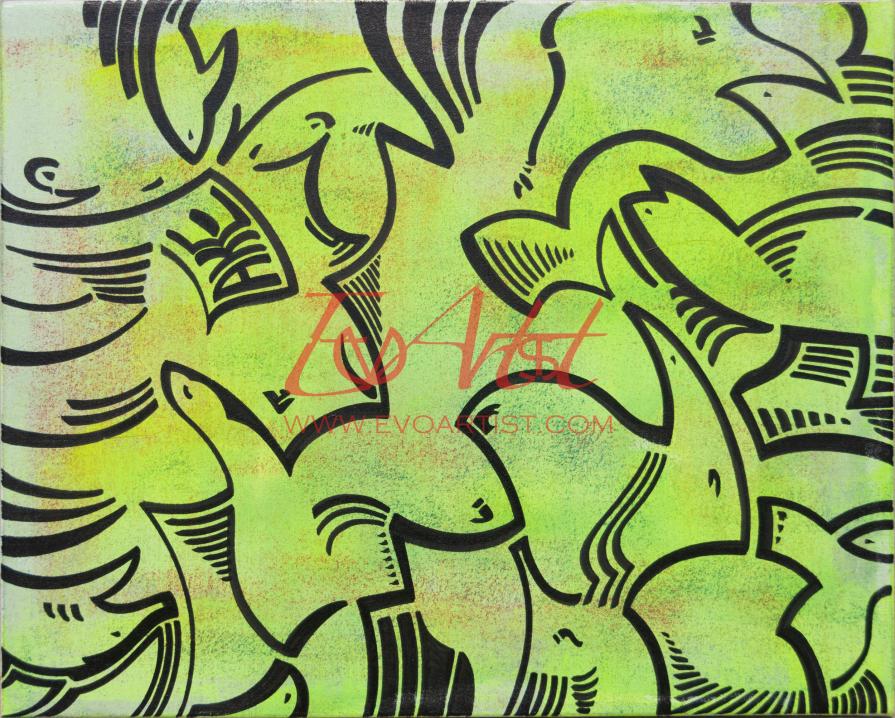 Lake of Light - LIVE